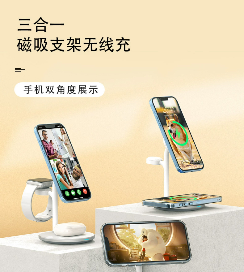 Apple蘋果 AirPods 3 - 詳情4