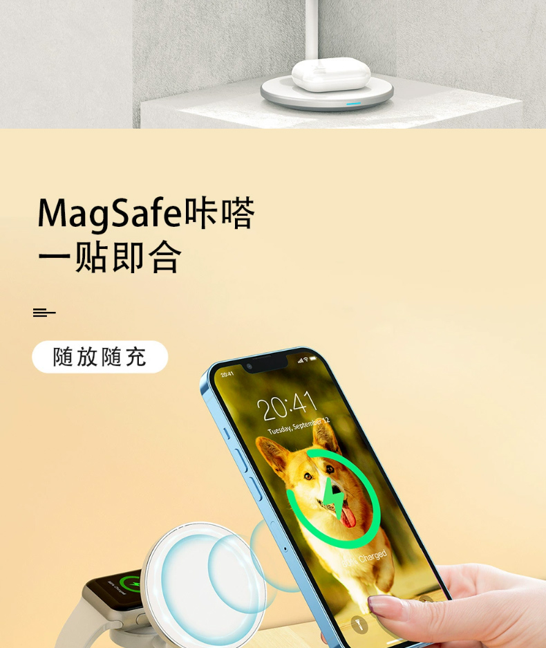 Apple蘋果 AirPods 3 - 詳情6