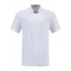 Белый, короткий рукав