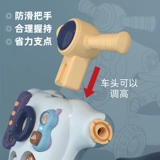 Детские универсальные ходунки, детская коляска подходит для мужчин и женщин для девочек, новая коллекция, защита транспорта, защита от опрокидывания, учит ходить