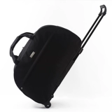 Вместительный и большой чемодан, сумка для путешествий, портативная сумка через плечо, багажная вместительная и большая водонепроницаемая сумка