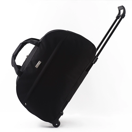 Вместительный и большой чемодан, сумка для путешествий, портативная сумка через плечо, багажная вместительная и большая водонепроницаемая сумка