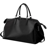 Мужская портативная сумка для путешествий, багажная вместительная и большая спортивная сумка для хранения, спортивная сумка