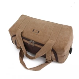 Вместительная и большая багажная сумка для путешествий, набор для переезда, увеличенная толщина