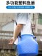 두꺼운 플라스틱 생선 바구니 바구니 팩 생선 상자 생선 가드 살 생선 장어 배럴 장어 암 생선 양동이 물고기 생선 루지 루지 루야 흐름