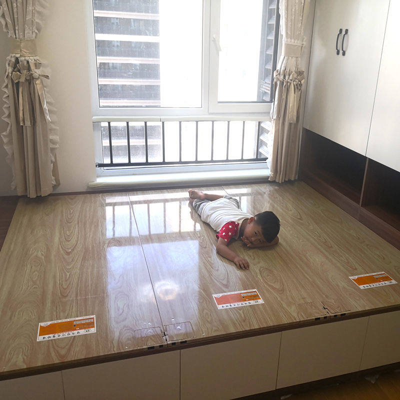 Heating plate Home electric heating Heated Kang Plate Carbon Fiber No Radiant Adjustable Warm Electric Warm Kang Heated Kang Plate