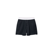 New products in early autumn] alexanderwang Alexander Wang bodywear series unisex boxer briefs