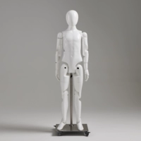 LA Children белый (улучшенная основа шкива)