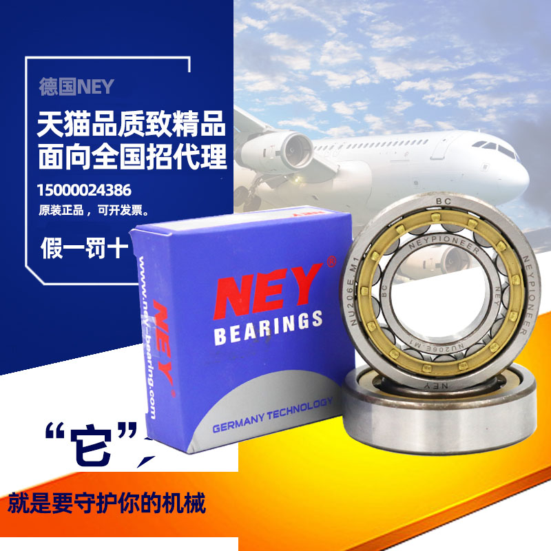 NEY bearing NN3018 3019 3020 3021 3022 3024K W33 P5 P4