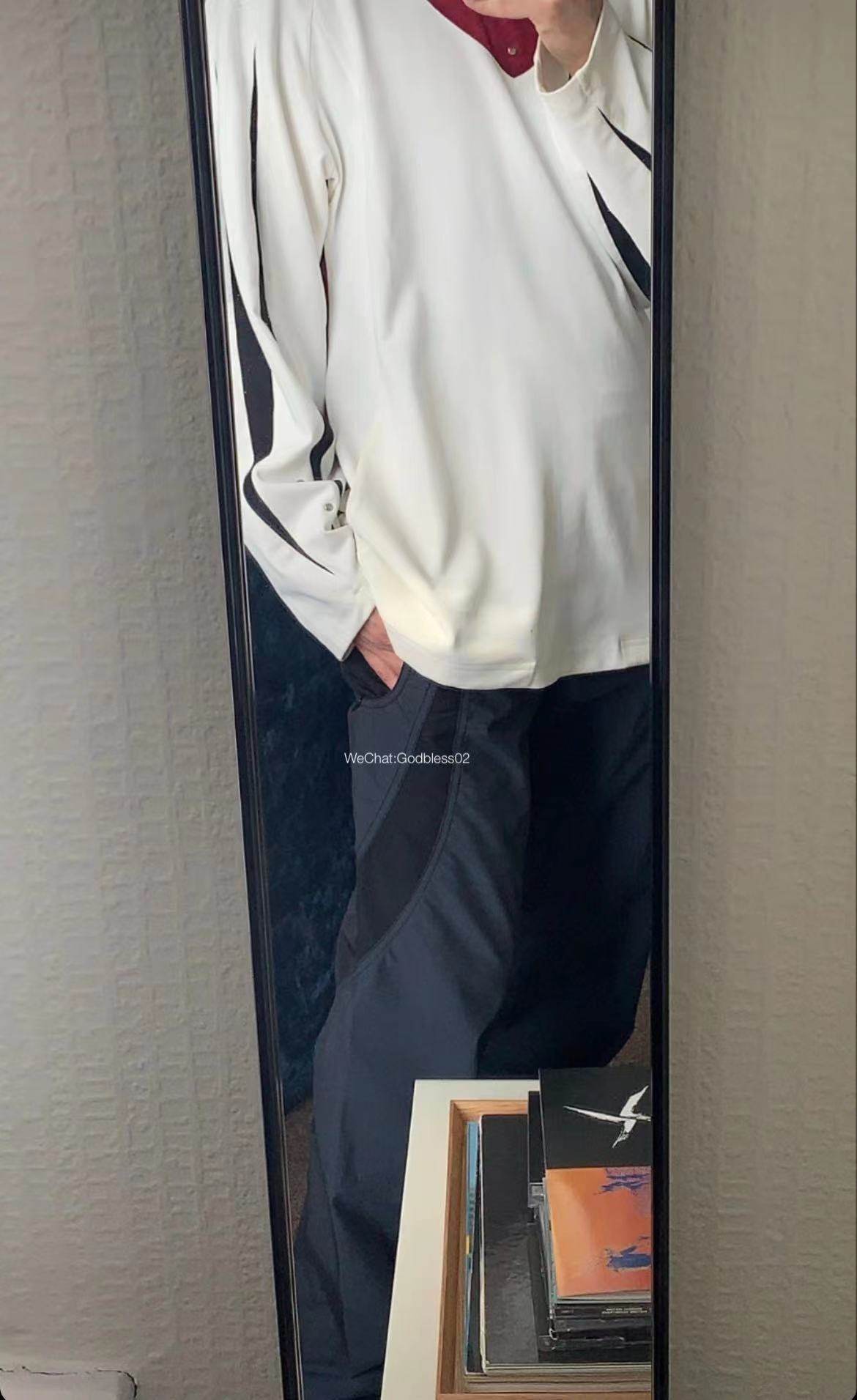 国際ブランド】 Kiko GB Kostadinov Riding Claw LP ワークパンツ