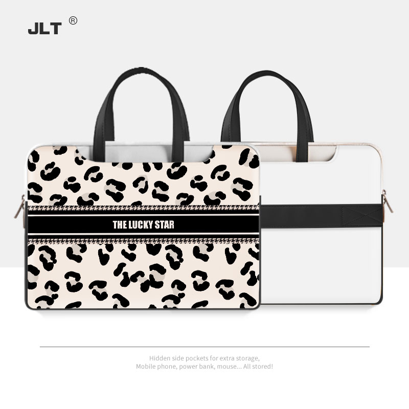 Computer package 14 inches for Lenovo Little New Air Notebook Apple MacBookpro16 handbag 13 3 Dell HP 156 inches inside the gall and cowardly design advanced insurance