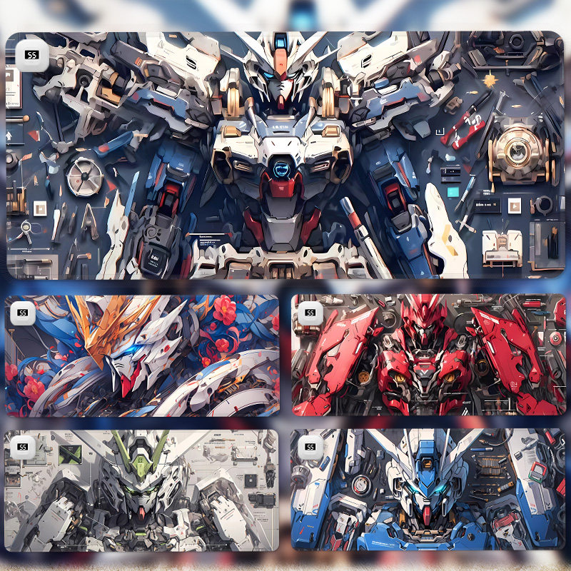 Up to machine chia heating mouse pad extra-large office desktop winter fever heating table mat student writing homework writing desk mat warm hand waterproof computer keyboard mat girls' dormitory constant temperature-Taobao