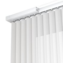 Coston Dream Curtain Electric Track Curtain Intelligent Fully Automatic Venetian Blinds Bofu is suitable for Xiaomi Mijia