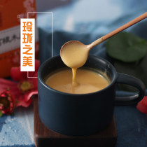 (beauty of exquisite) papaya pueraria powder collagen yam full breakfast beverage meal replacement powder root granule