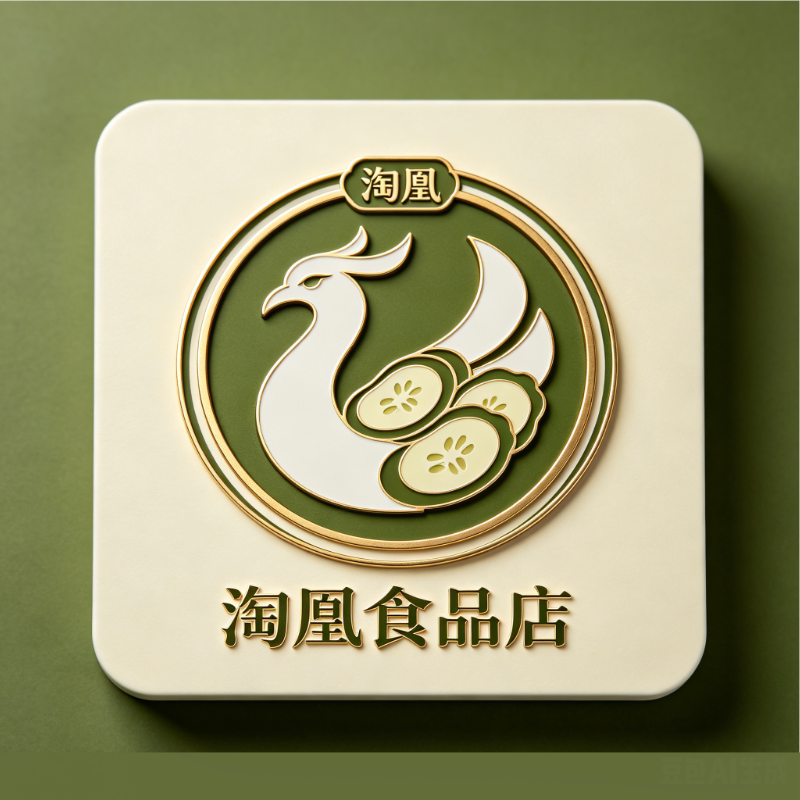 淘凰食品店