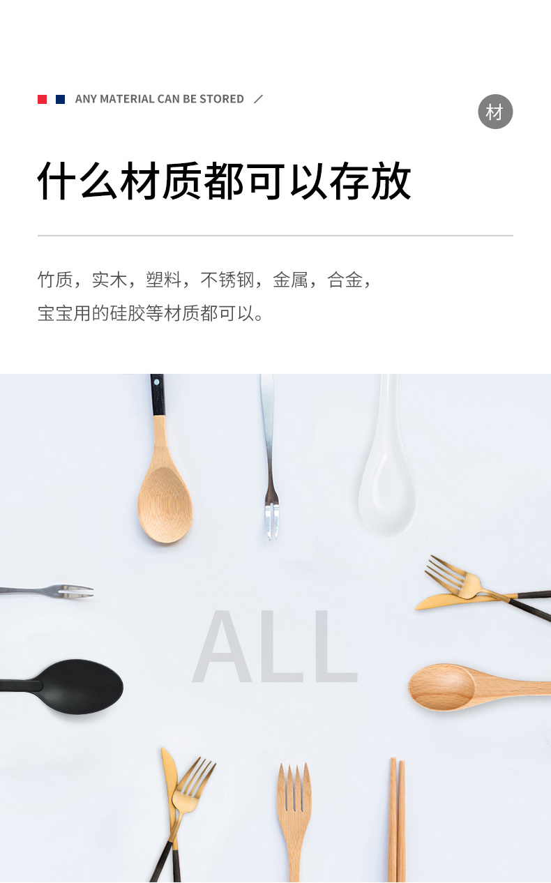 老板旗下高端品牌 火鸡 静音升级款 紫外线烘干消毒刀筷架 图13