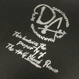 Da Dumbledore Metal Past