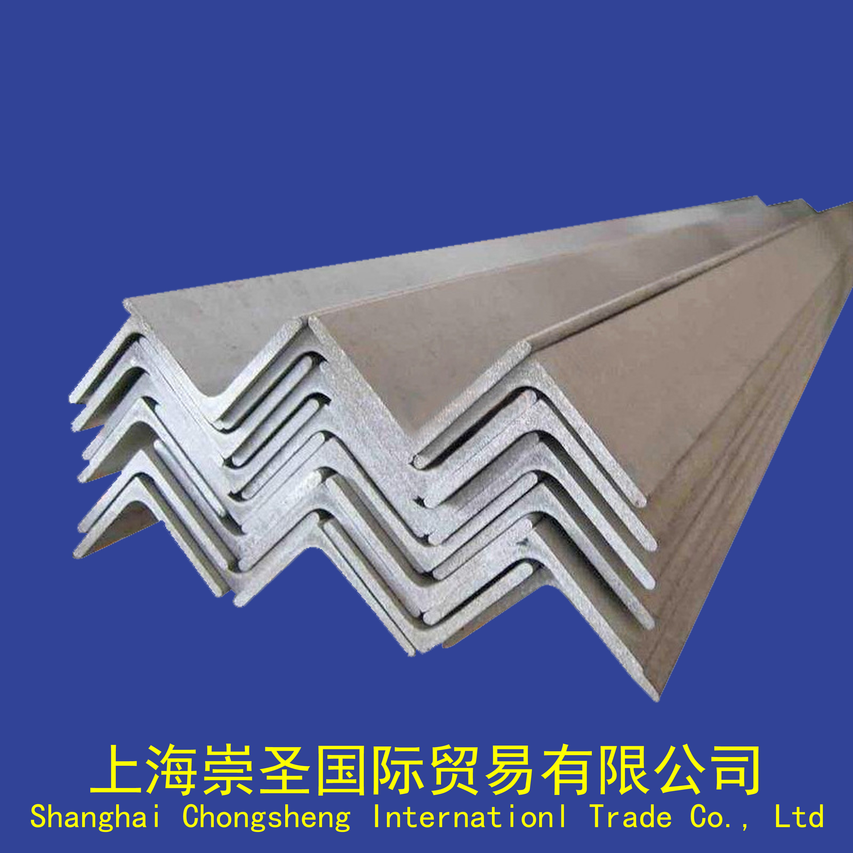 Galvanized angle steel No. 3 No. 4 No. 5 Q235B angle steel galvanized processing spot wholesale can be zero cut fixed ruler specifications are complete