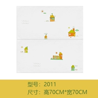 Модель 2011 [беременная детская класс]