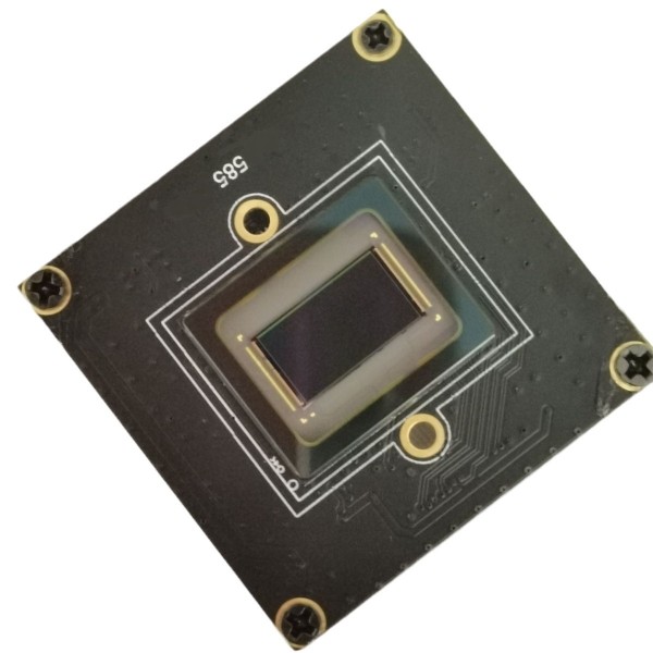 Imx585 Raspberry Pi Module 4 Sony IMX585 Sensor模组 800万像素摄像头 MIPI输出 AI识别小体积-Taobao-Tmall
