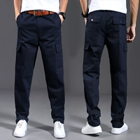 6 Pocket Blue [одиночные брюки]