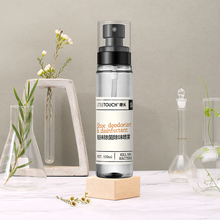 【哩头】鞋袜子鞋柜除臭剂喷雾100ml