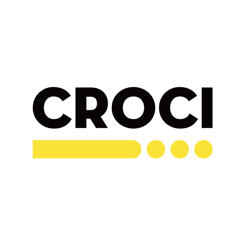 croci旗舰店的LOGO