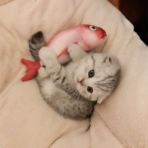 Японский мятный пакет, подушка, игрушка, кот, снимает напряжение