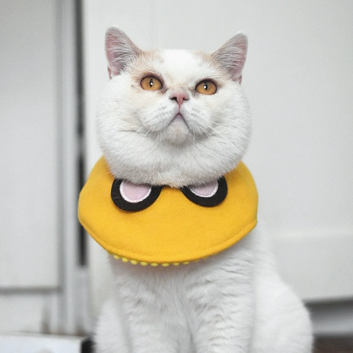 Мультяшный слюнявчик, милый нагрудник, шарф