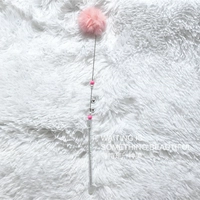 Розовый кролик