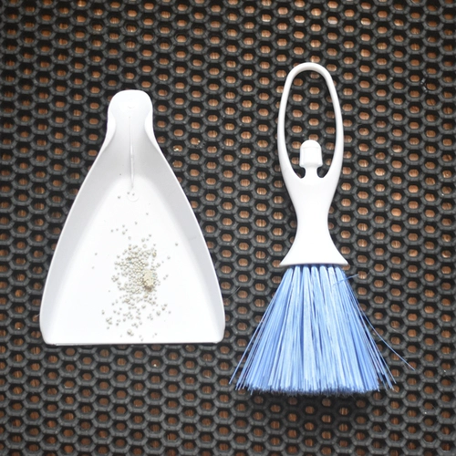 Кошачья кошачья очистка кошачья клетка угловой швейный очищающий очищающий клавиатура очистка пыли кошачья кошачь