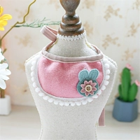 Розовый кролик