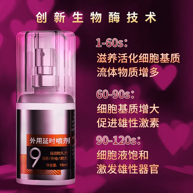 Delay Spray for Men, Non-Numbing, Edible, Sensitive Glans Licking Oil, Indian Oil