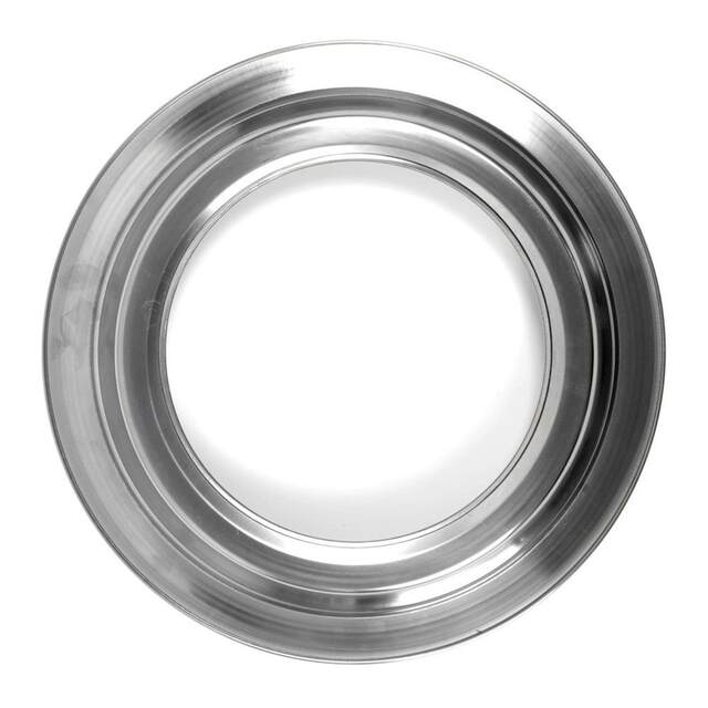 Korean-style electric ceramic stove grill pan with non-stick stainless steel round convenient barbecue grill special light wave oven barbecue plate