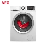 AEG Умный индукционный вместительный и большой автоматический барабан, полностью автоматический, 1412W