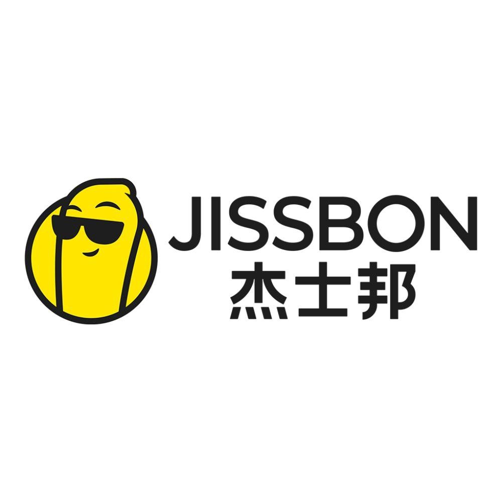 杰士邦计生用品旗舰店的LOGO
