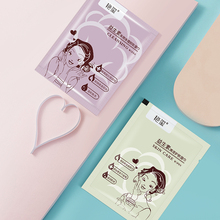 便携一次性装卸妆湿巾10片