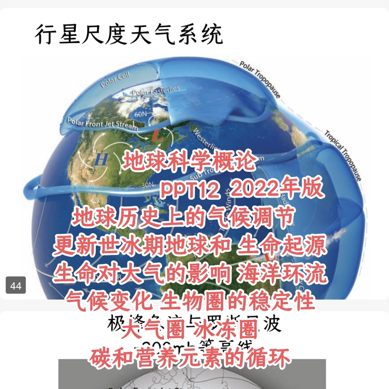 Introduction to Earth Sciences Ppt Origin of Life the Impact of Life on the Atmosphere Atmosphere Stratosphere Iceosphere Carbon Cycle Ppt Introduction to Earth Sciences Ppt Origin of Life the Impact of Life on the Atmosphere Atmosphere Stratosphere Iceosphere Carbon Cycle Ppt