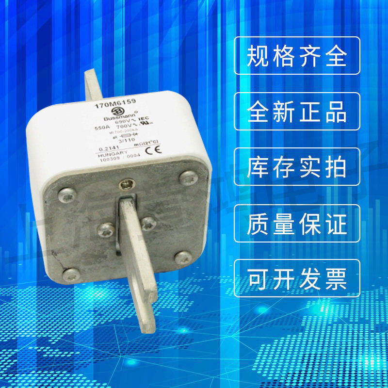 170M6138 170M6138 170M6139 170M6140 170M6141 170M6141 BUSSMANN fuse fuse