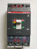 ABB T4S250 PR221DS-LSI R250 3P
