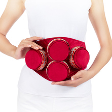 3年珍品艾柱艾灸54粒一盒