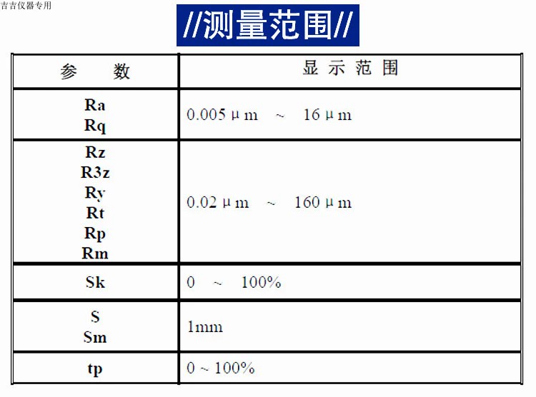 Máy đo độ nhám bề mặt Jitai TR200 cầm tay kiểm tra độ mịn cầm tay dụng cụ đo độ nhám cầm tay