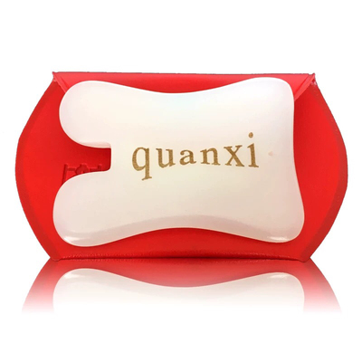 抖音同款南阳玉美容刮痧板一对