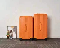 Sakura Orange Movement Edition