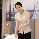 Уборка уборки обслуживание женская короткая -отель отель чайный домик