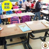 Экологичный пластиковый стеклянный настольный коврик для детского сада для школьников для письма, начальная и средняя школа