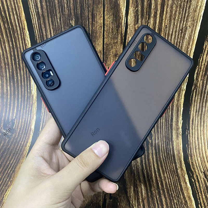 Matte suitable OPPOReno3Pro mobile phone case reno3por silicone oppo protective cover 5g all-inclusive anti-fall opp0 male opopreno female 03 new opporone shell opporen