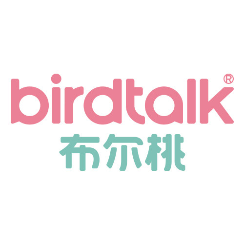 birdtalk家居旗舰店的LOGO