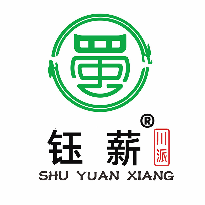 钰薪调味品企业店的LOGO