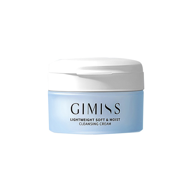 gimiss TIRISAL make-up remover cream massage cleans hair and remove blackheads ເວັບໄຊທ໌ຢ່າງເປັນທາງການ ຜະລິດຕະພັນໃຫມ່ຂອງແທ້